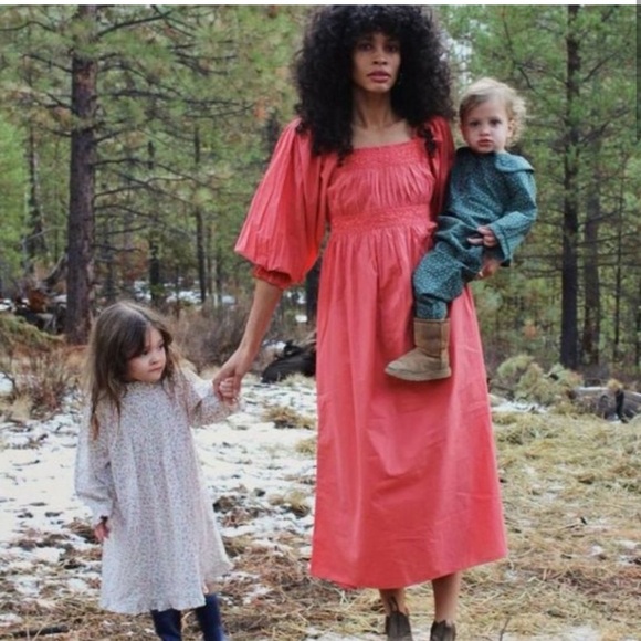 Doen Catrinette Dress / nightgown - Picture 2 of 10